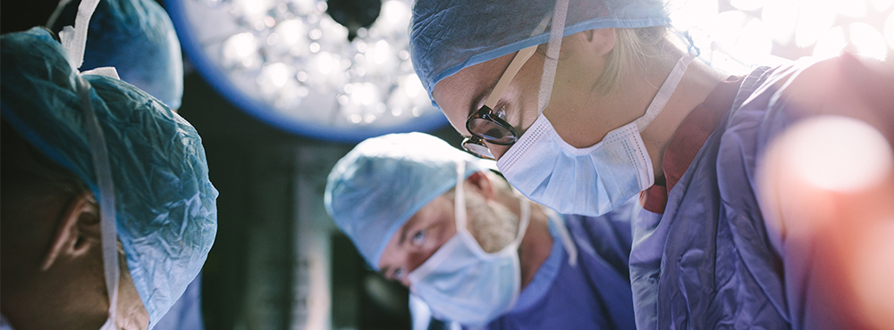 Cirurgia Geral