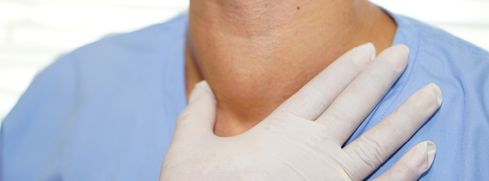 Cirurgia de Cabeça e Pescoço
