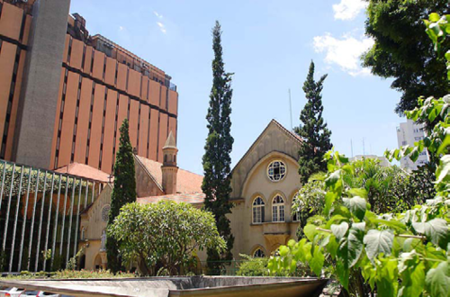 Hospital Santa Catarina - Paulista