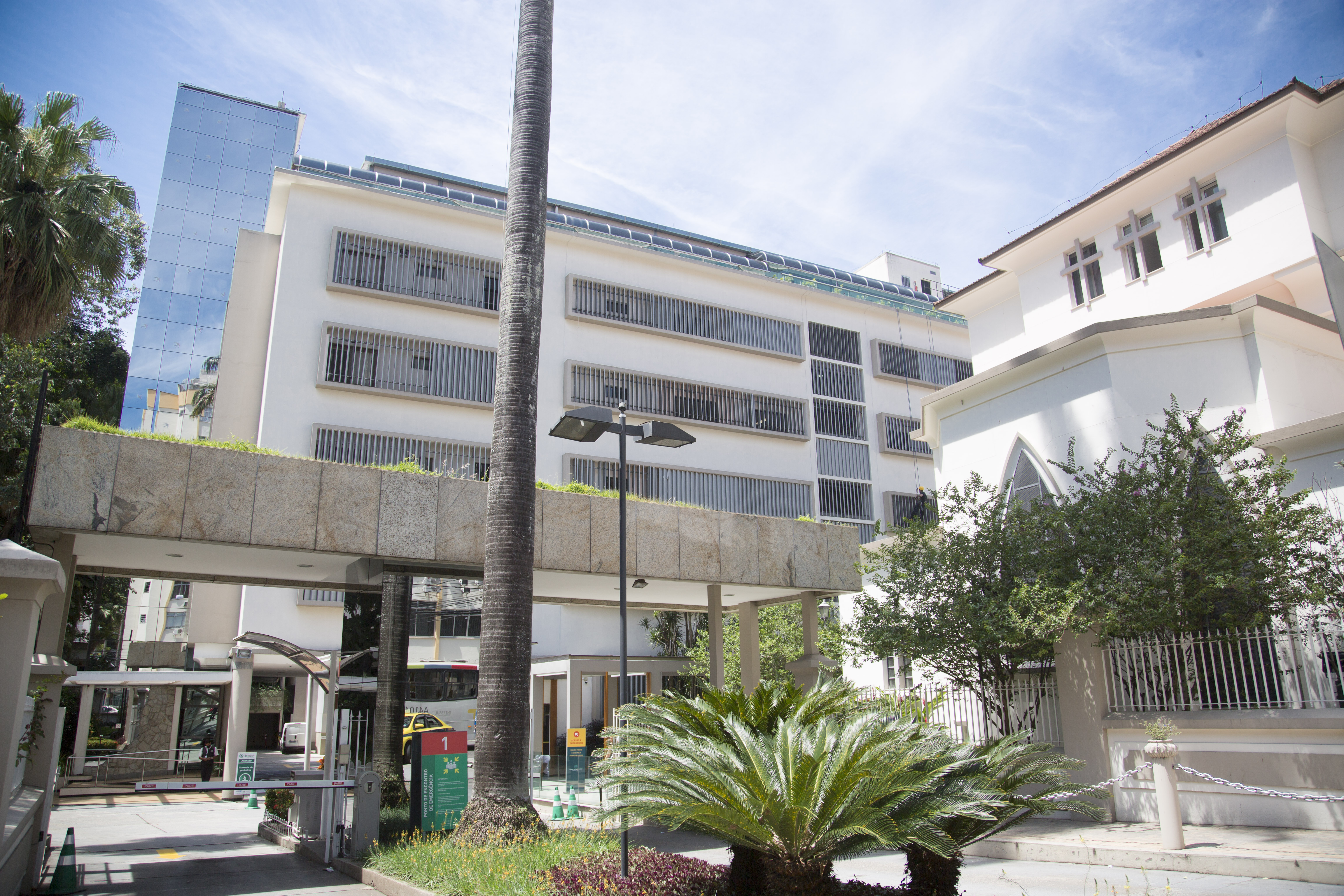 Hospital São José