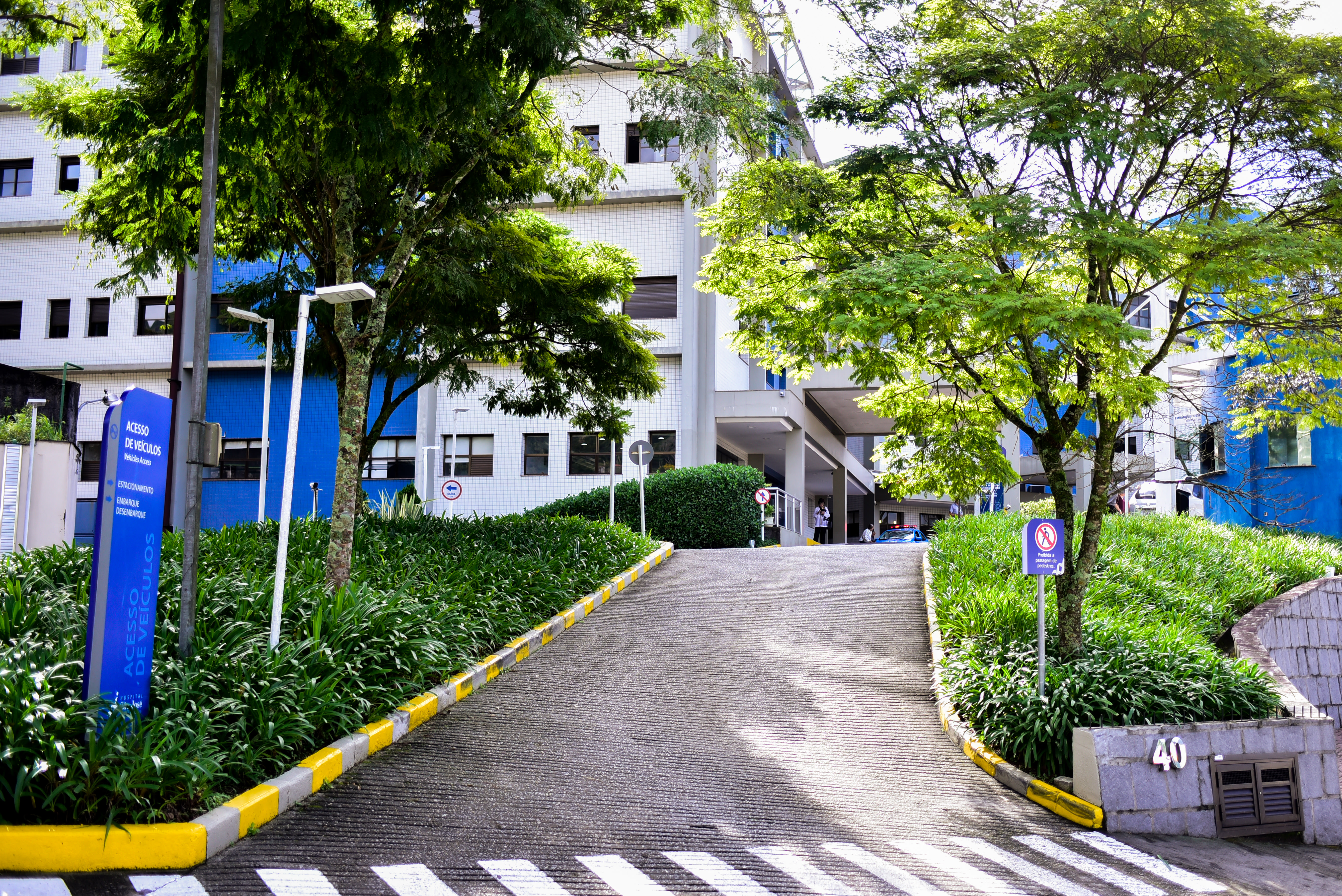 Hospital São José